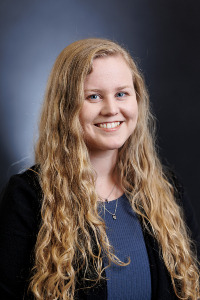Morgan Horning's Headshot