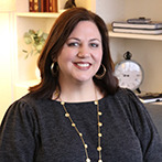 Kimberly Schweighart