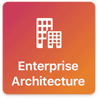 Tile for Enterprise Architecture Department