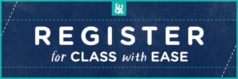 Course Registration Help (LUOA) Information Services Liberty University Course Registration Help (LUOA) Information Services Liberty University