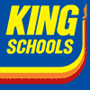 King Schools logo