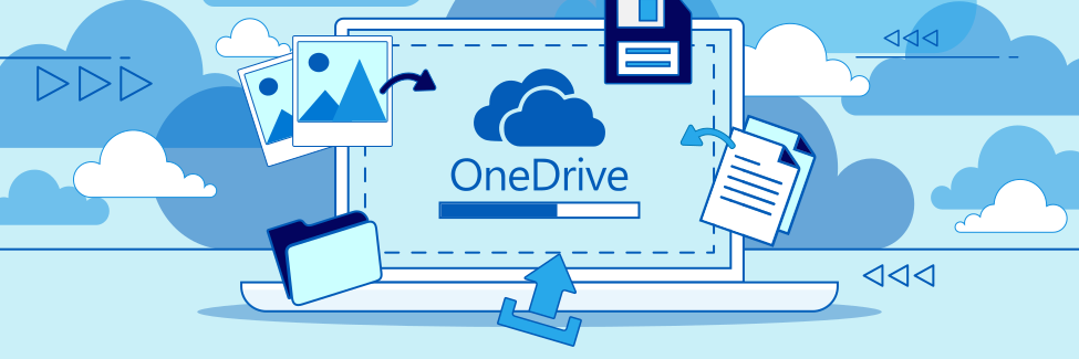 Microsoft OneDrive, Information Services