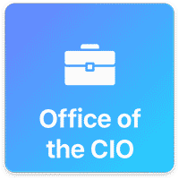 Tile for Office of the CIO