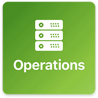 Tile for Operations Department