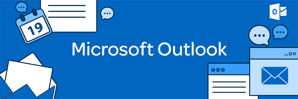 Microsoft Outlook (Email), Information Services