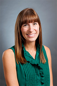 Shiree Thompson
