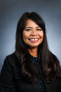 Joyce Perry