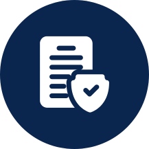 Equity and Compliance Icon