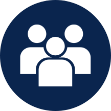 Human Resources Icon