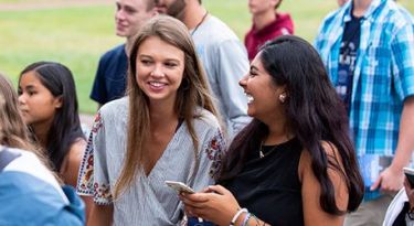 International Student Center | International Student Center