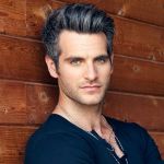 Alan Powell, a 2007 Liberty University graduate.