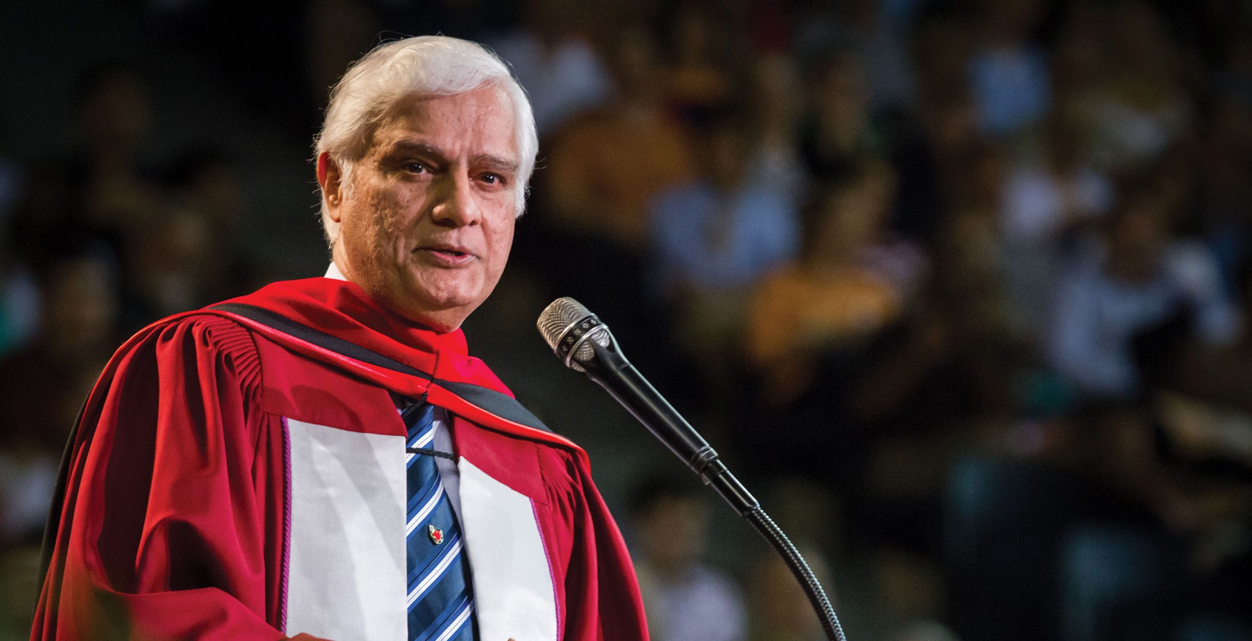 Ravi Zacharias