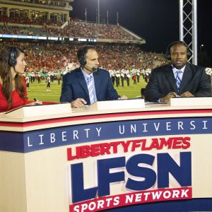 LFSN hosts