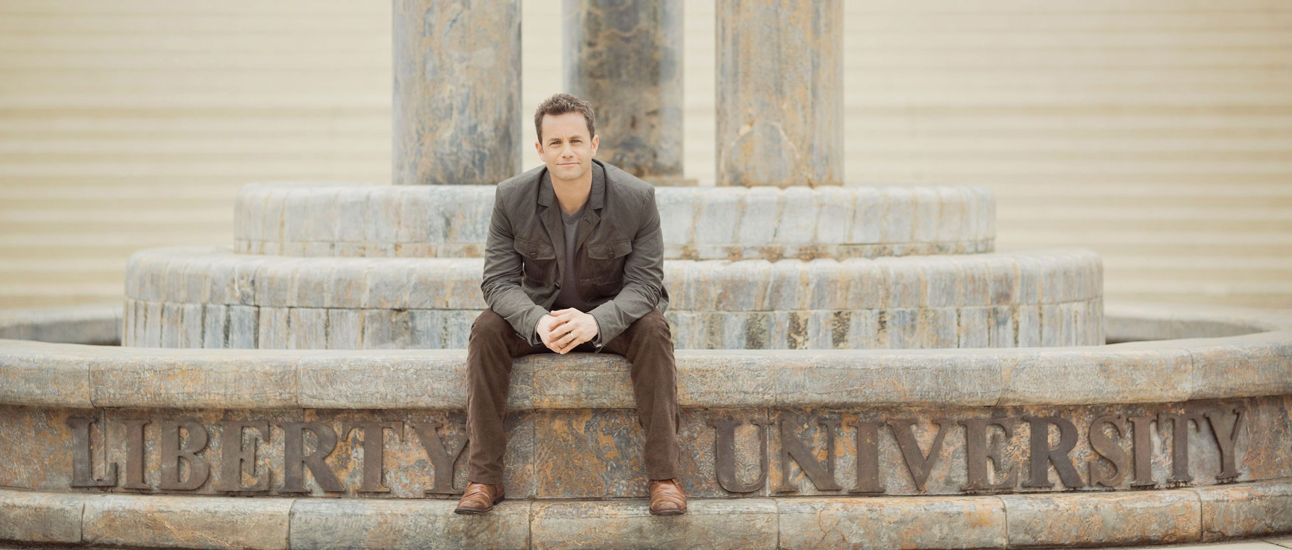 Kirk Cameron