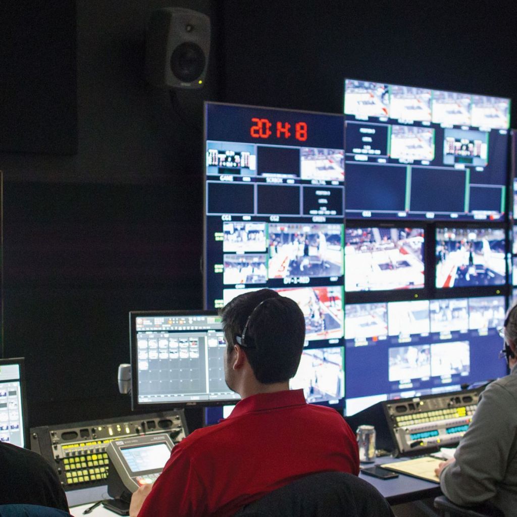 Liberty acquires local fullpower TV station Journal