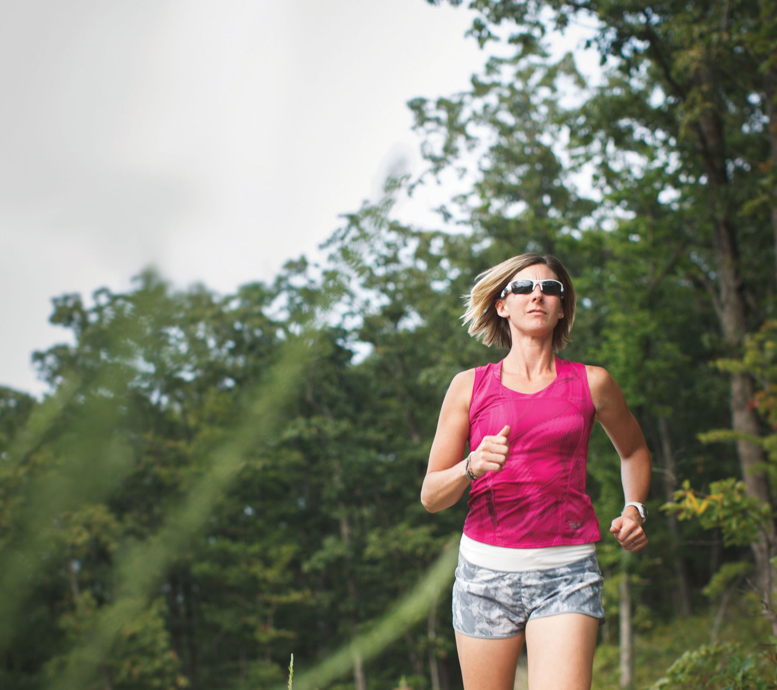 Liberty University recognizes the important role that wellness, including physical health, plays in a person’s life.