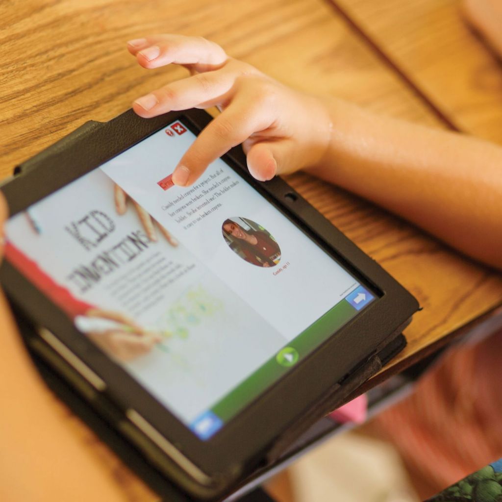Embracing Technology In Today s Classrooms Journal