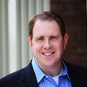 Liberty University alumnus Les Adams
