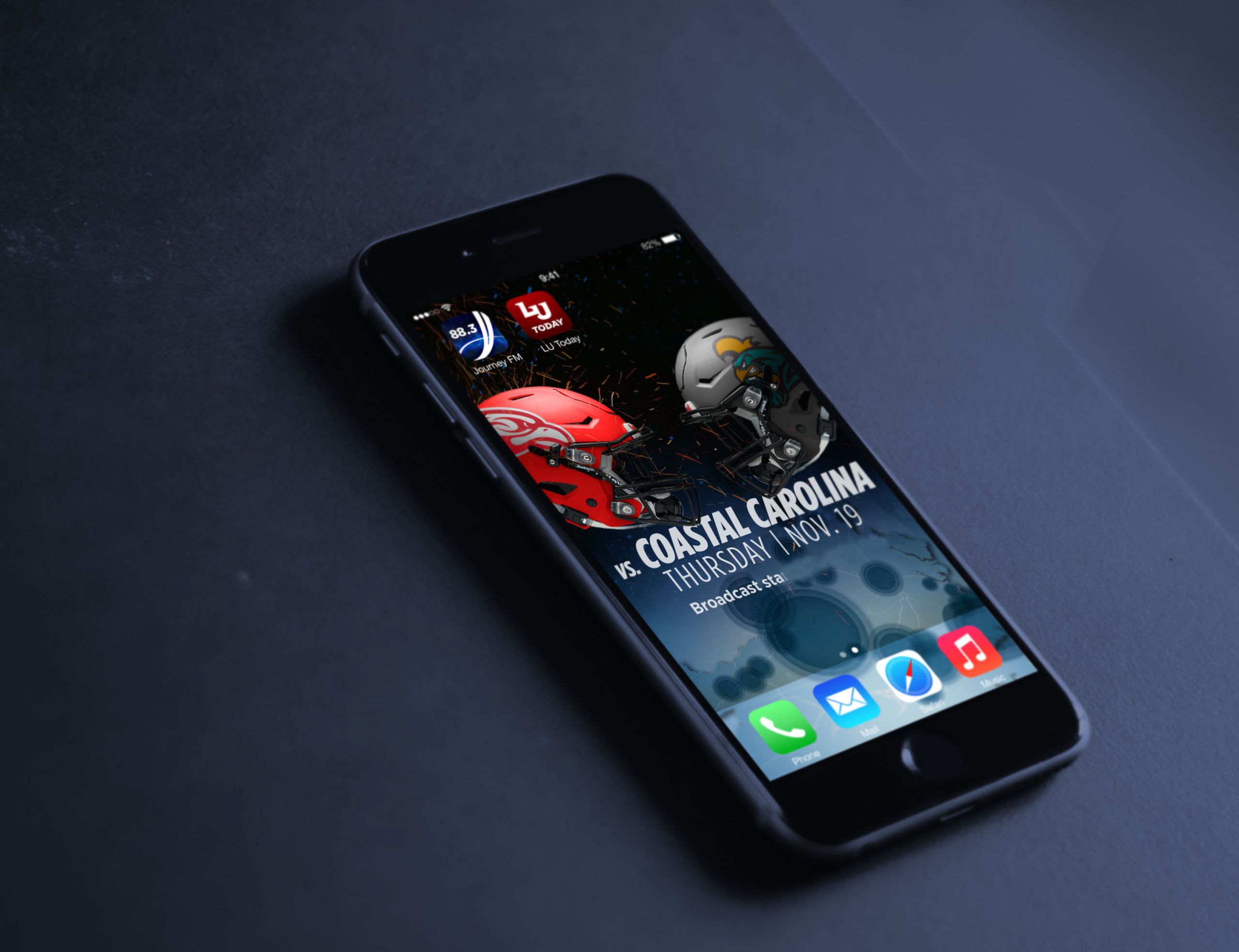 Flames fans who are unable to attend home games at Williams Stadium or travel with the team on the road won’t have to miss a minute of the action this season.