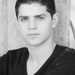 Michael Andrew portrait