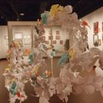 The Liberty University Art Gallery