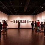 The Liberty University Art Gallery