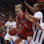 Lady Flames basketball vs. Purdue