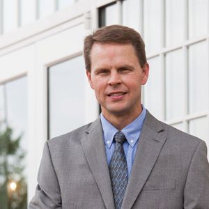 Dr. Joseph Brewer