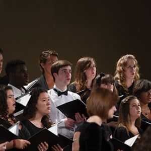 choir