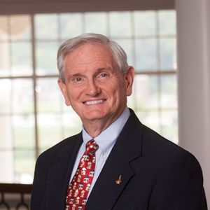Dr. Ken Dormer