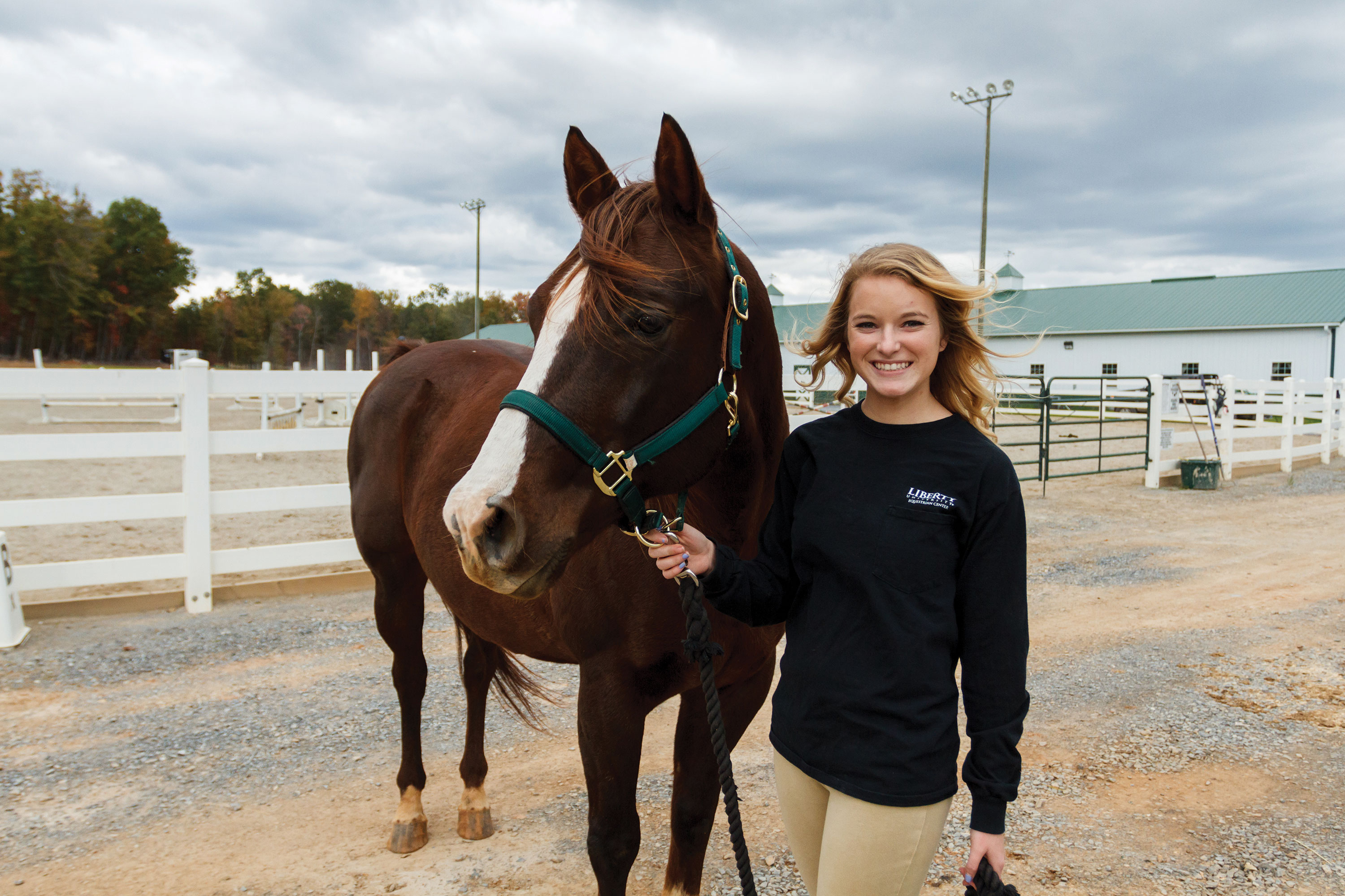 Athletics News Liberty Journal