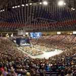 The Vines Center