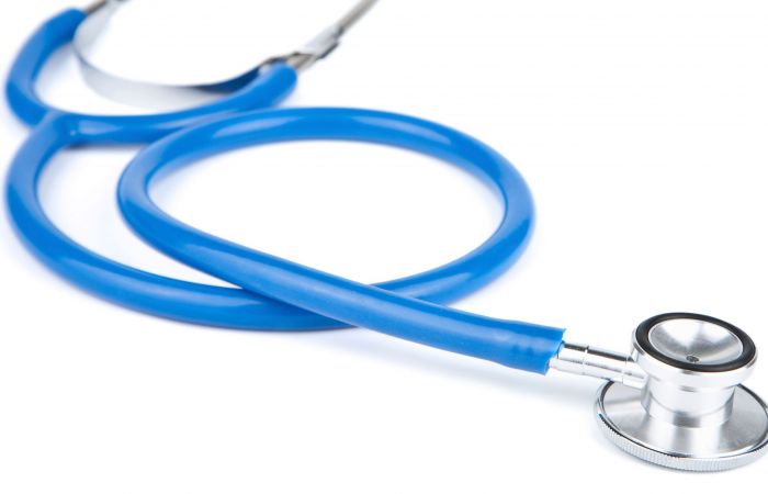 stethoscope