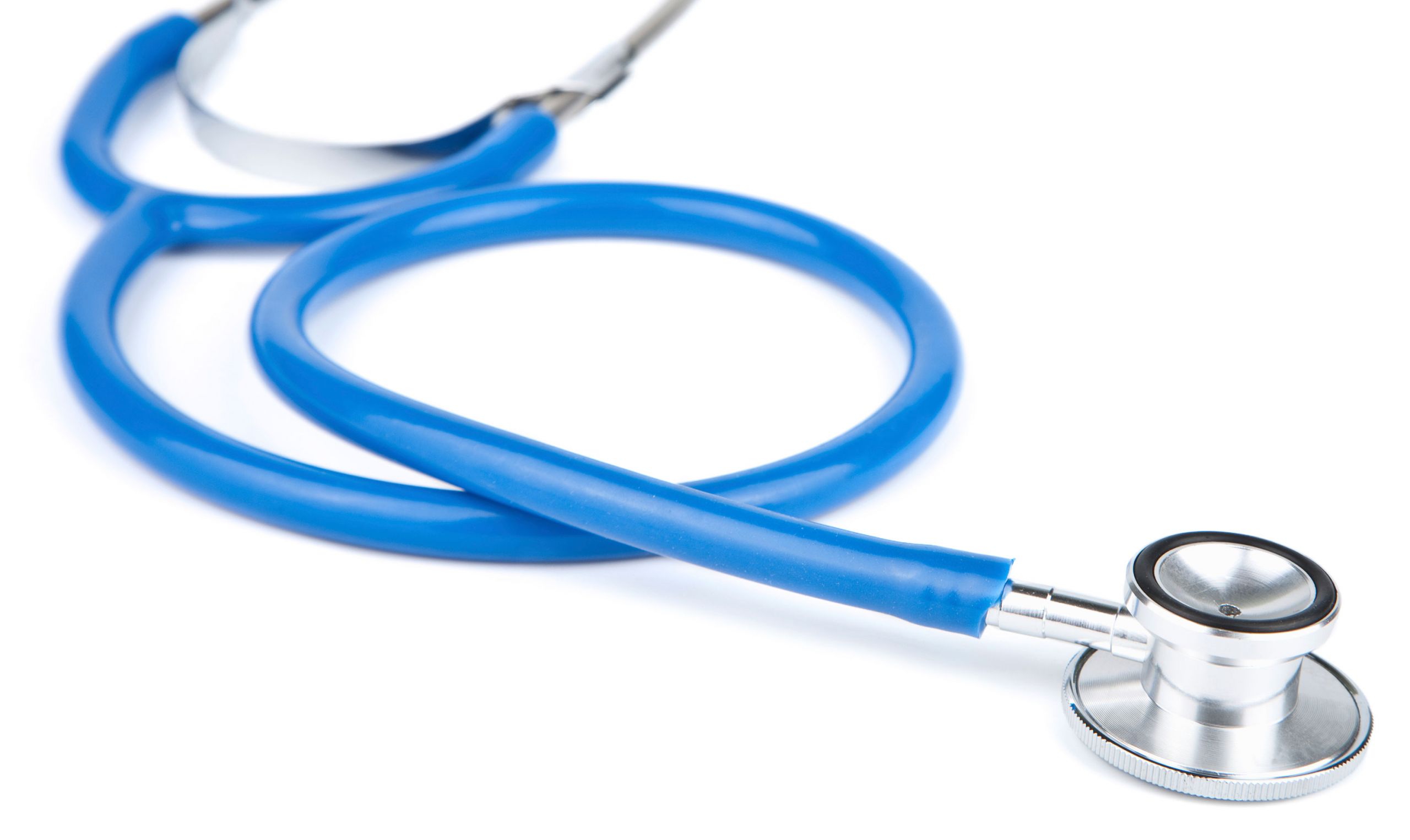 stethoscope