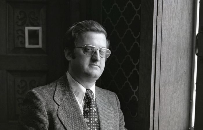 Dr. A. Pierre Guillermin