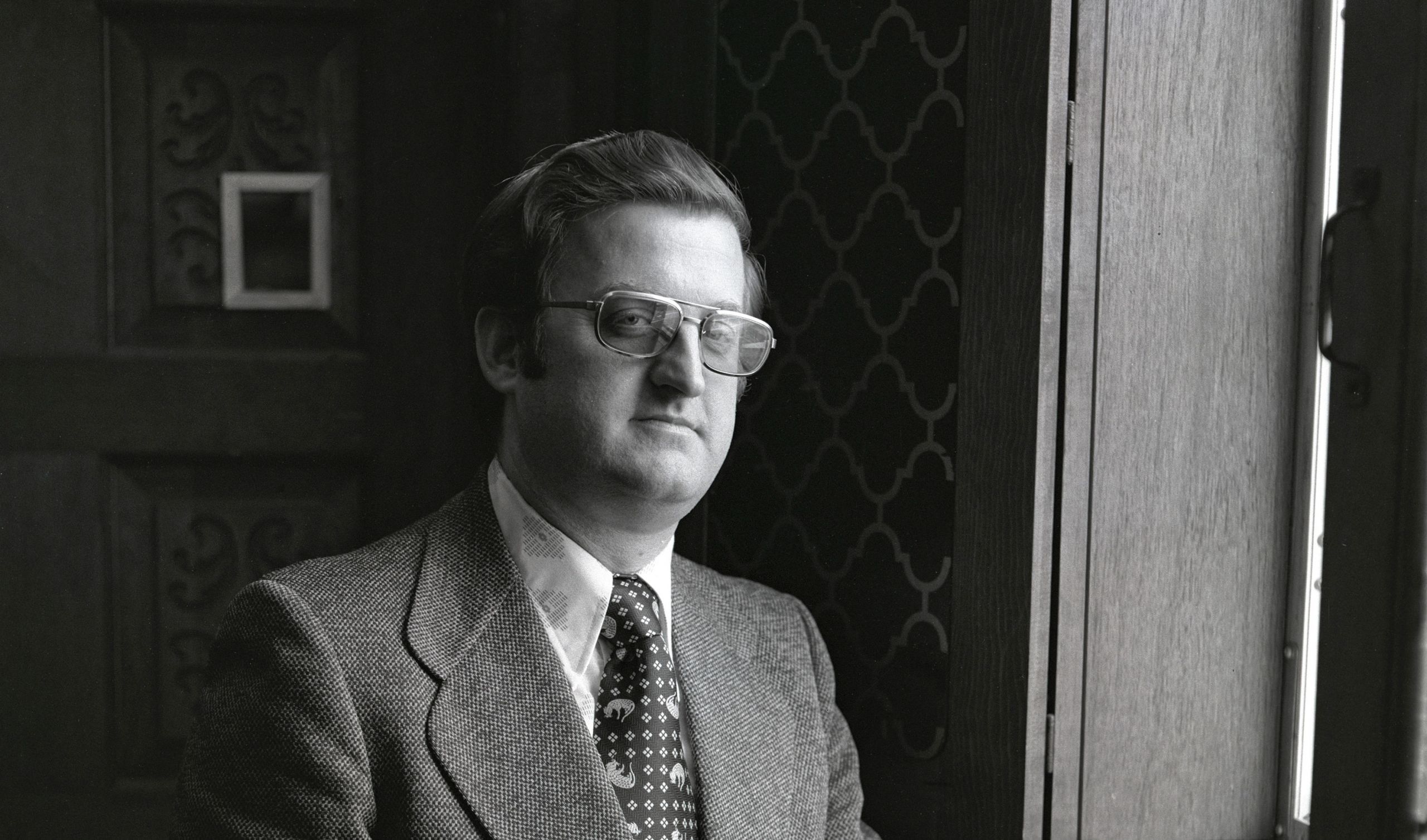 Dr. A. Pierre Guillermin