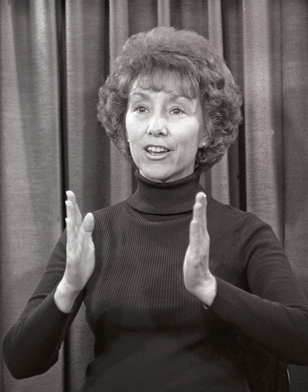 Sue Willmington