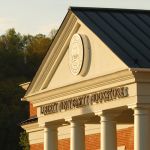 Liberty University Barnes & Noble Bookstore – April 2009