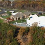 Liberty Mountain Snowflex Centre – Aug. 2009