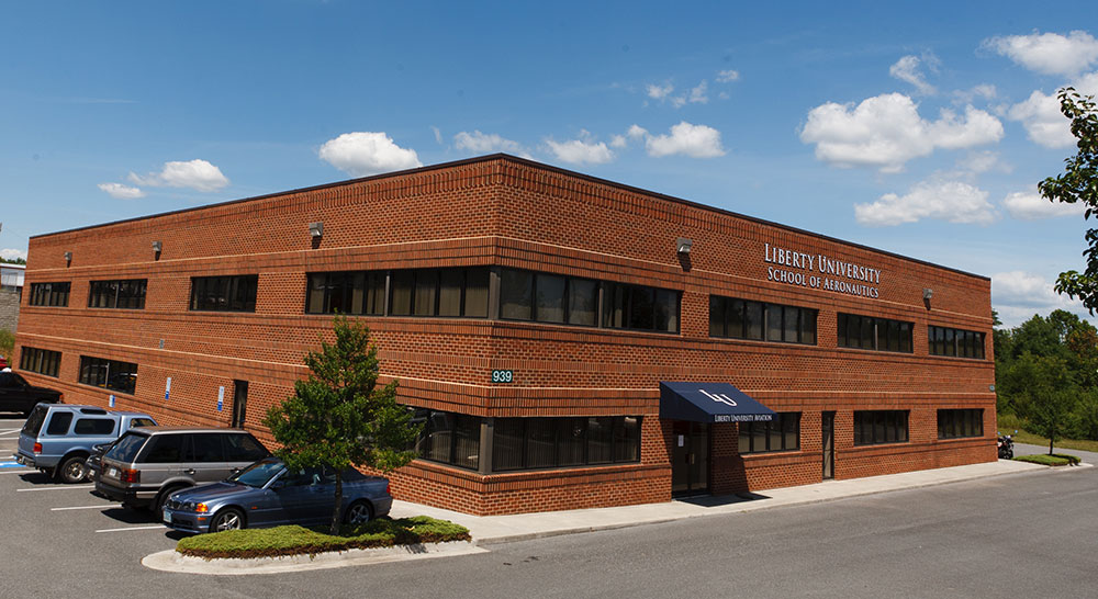 School of Aeronautics 