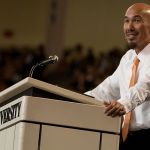 Francis Chan, pastor, best-selling author (Nov. 14, 2011)