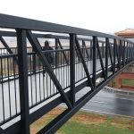 Pedestrian Bridge