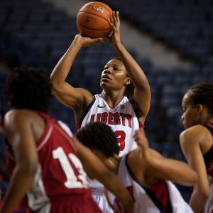 women's basketball
