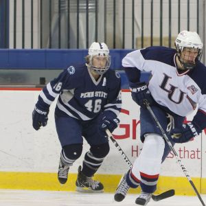 men's hockey