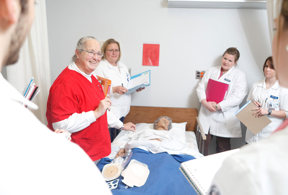 medical school