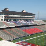 Williams Stadium