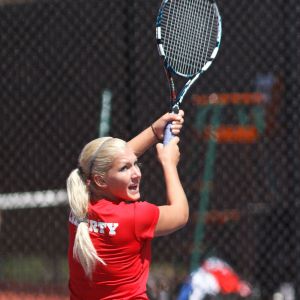 women's tennis