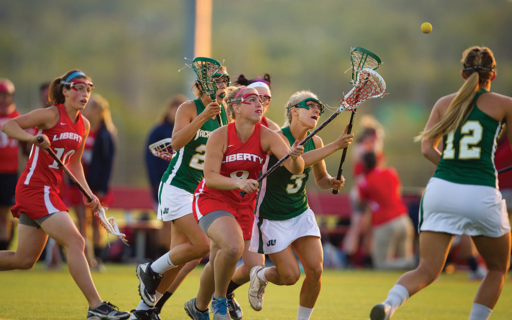 lacrosse