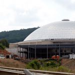 Vines Center