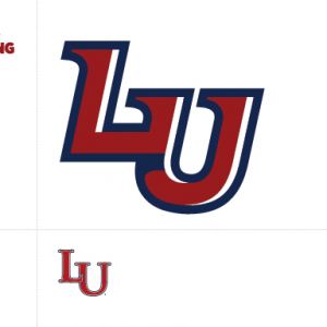 Liberty monogram new and old
